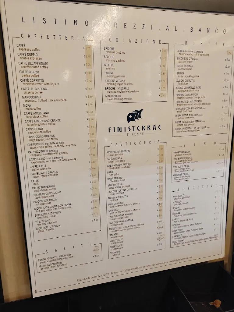 Menu_Finisterrae_Santa Croce_image_2