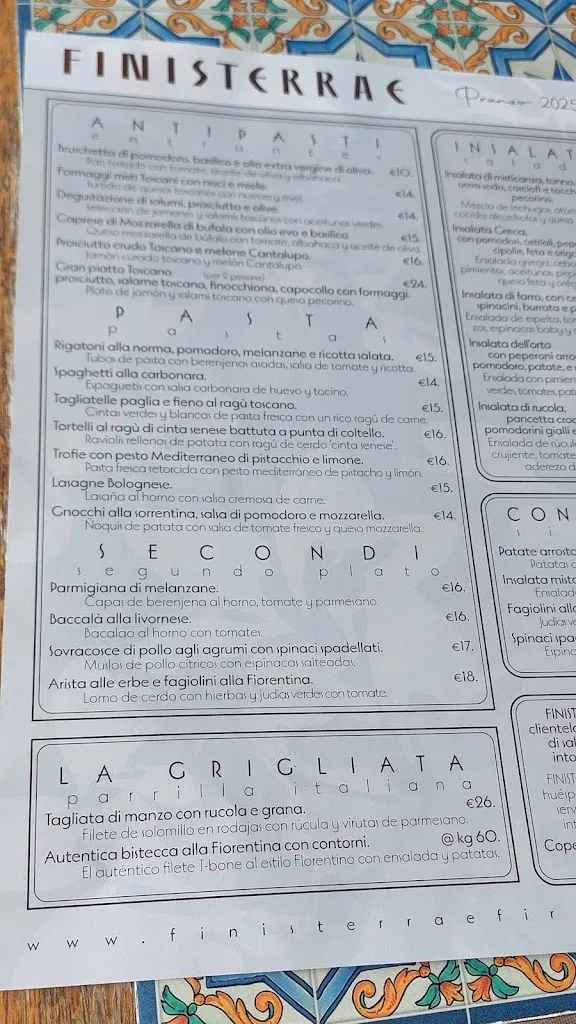 Menu_Finisterrae_Santa Croce_image_4