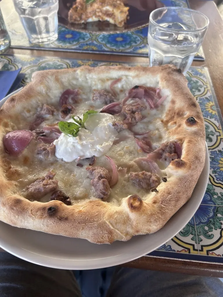 LivingMy BestLife_Finisterrae_Santa Croce_review