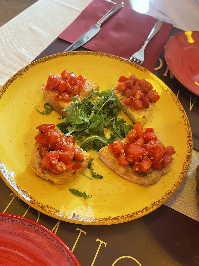 Lien Mai_Trattoria dell'Agnolino_Santa Croce_review