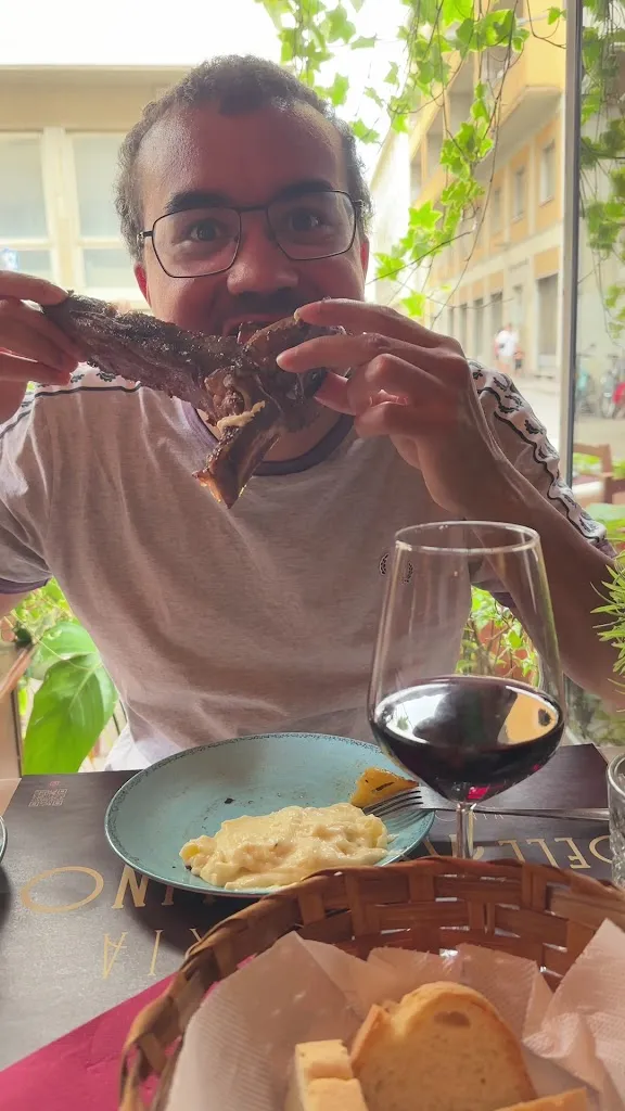 Trattoria dell'Agnolino_Santa Croce_slider_image_2