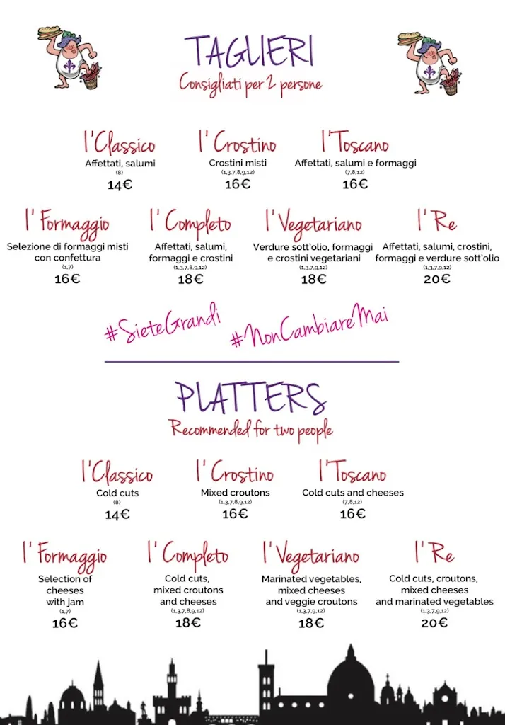 Menu_Lo Schiacciavino - Santa Croce_Santa Croce_image_2