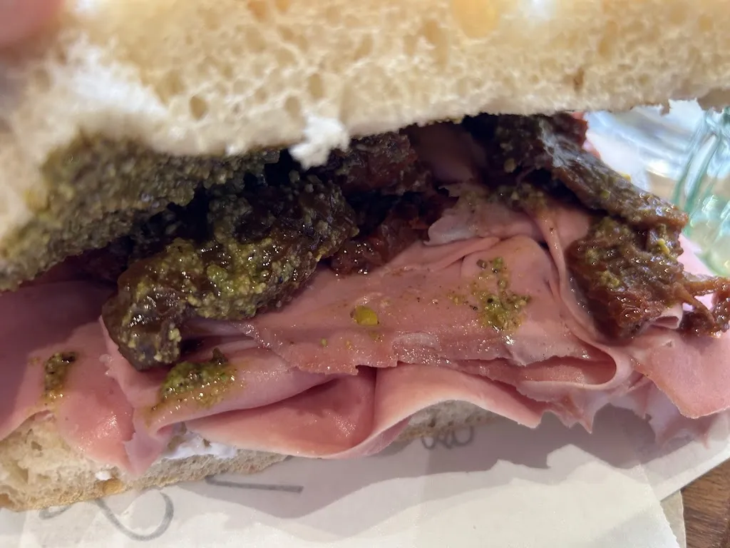 Leo Berliant_Lo Schiacciavino - Santa Croce_Santa Croce_review