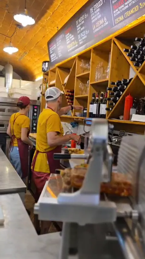 Aleksandar Jeremic_SchiacciaMatta_Santa Croce_review