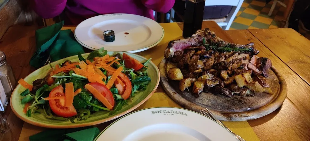 Menu_Ristorante Boccadama_Santa Croce_image_9