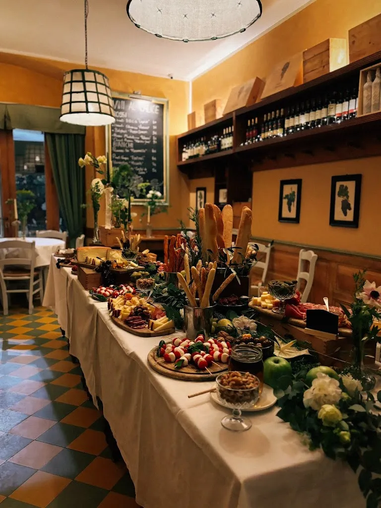 Ristorante Boccadama_Santa Croce_slider_image_3