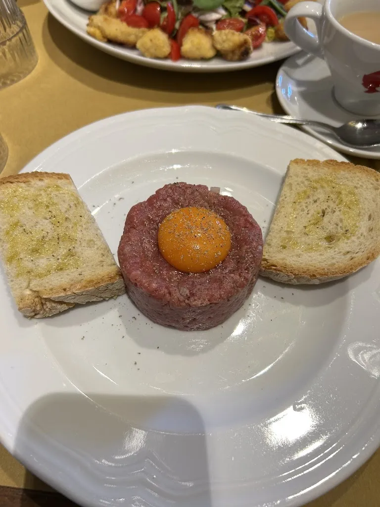 Menu_Ristorante Alighiero_Santa Croce_image_7