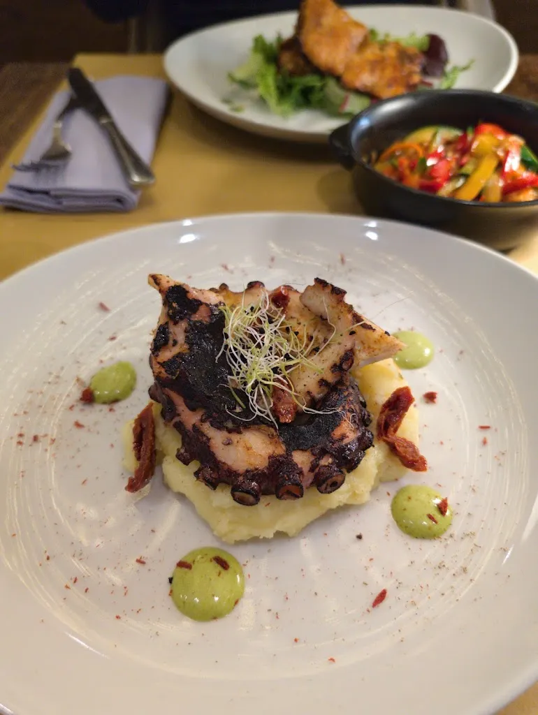 Tul MNC_Ristorante Alighiero_Santa Croce_review