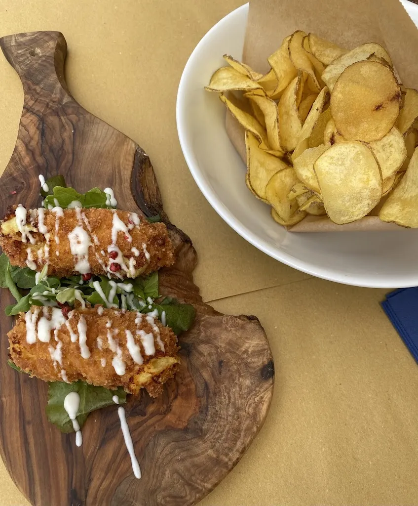 nour smt_Ristorante Alighiero_Santa Croce_review