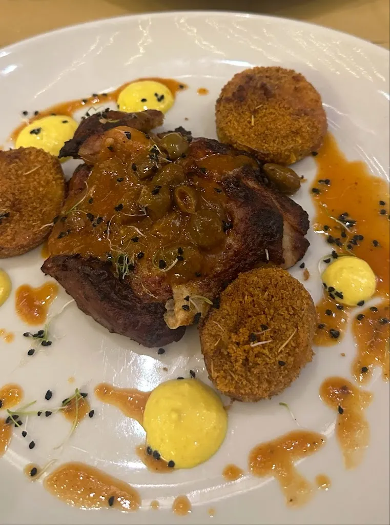 Ristorante Alighiero_Santa Croce_slider_image_3