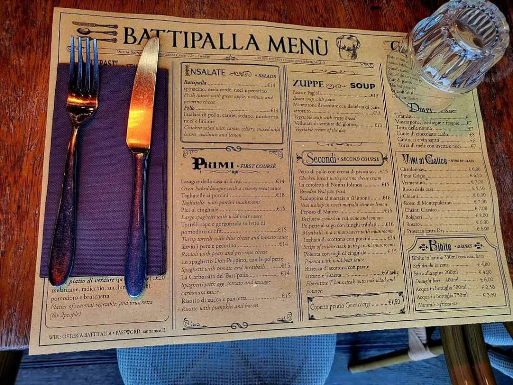 Menu_Osteria Battipalla_Santa Croce_image_3
