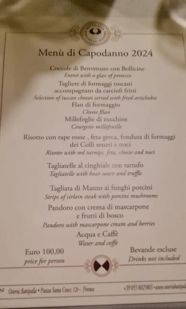 Menu_Osteria Battipalla_Santa Croce_image_4