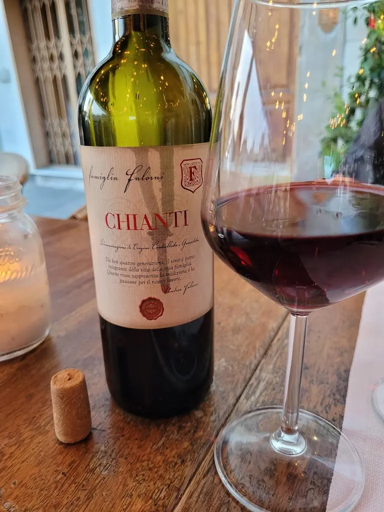 AnnSofie Blomqvist_Osteria Battipalla_Santa Croce_review