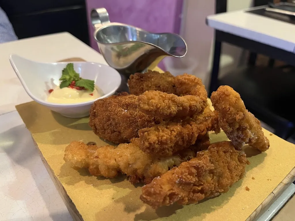 Menu_Trattoria I Fratellini Brace e Spiriti dal 1958_Santa Croce_image_9