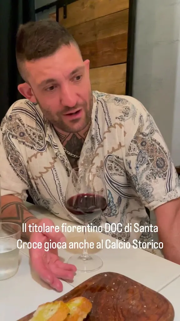 Trattoria I Fratellini Brace e Spiriti dal 1958_Santa Croce_slider_image_2