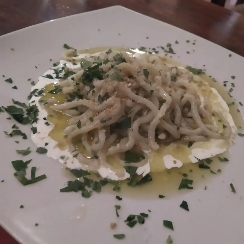 Menu_Da Que' Ganzi Trattoria Osteria_Santa Croce_image_6