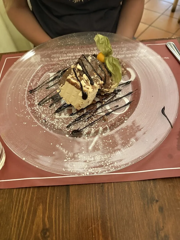 Menu_Da Que' Ganzi Trattoria Osteria_Santa Croce_image_9