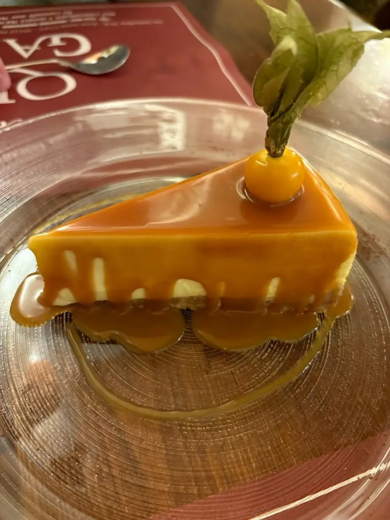 Kimberly Bland_Da Que' Ganzi Trattoria Osteria_Santa Croce_review