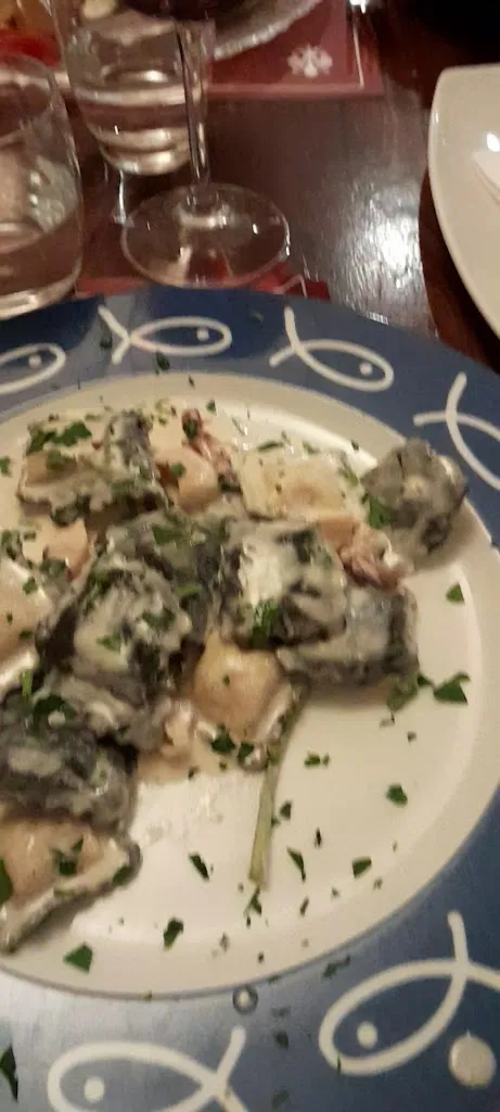 Da Que' Ganzi Trattoria Osteria_Santa Croce_slider_image_2