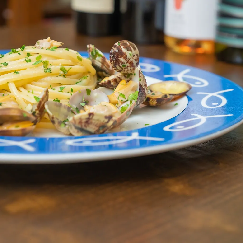 Da Que' Ganzi Trattoria Osteria_Santa Croce_slider_image_3