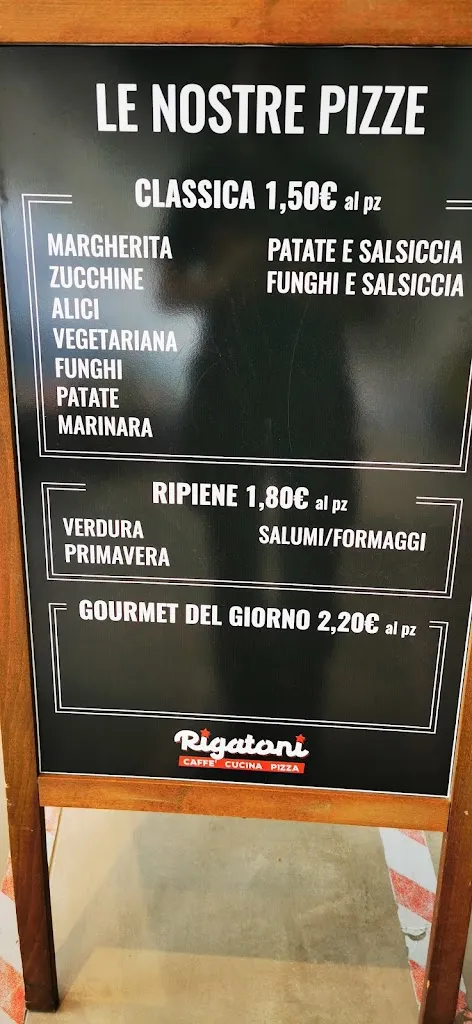 Menu_Rigatoni Avezzano_Avezzano_image_1