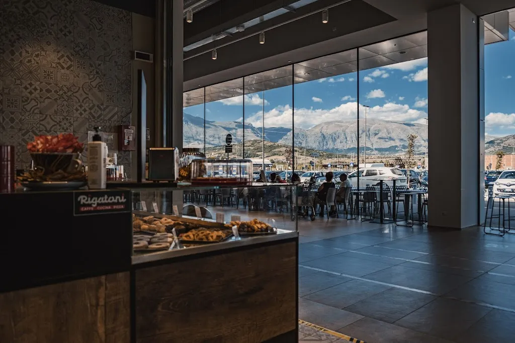 Rigatoni Avezzano restaurant in Avezzano