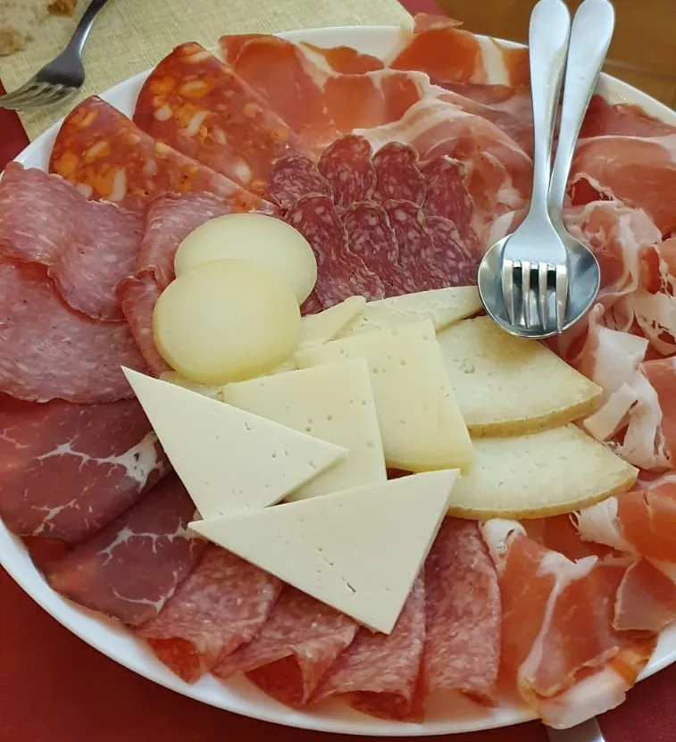 Menu_Antica Trattoria Via Roma_Scanno_image_5