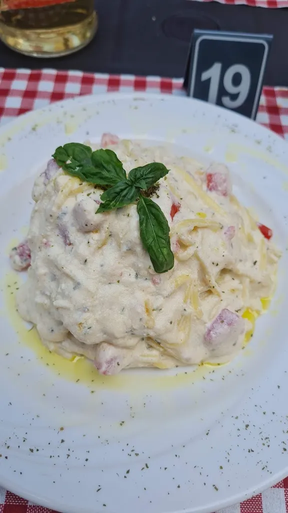 Andy DT_Antica Trattoria Via Roma_Scanno_review