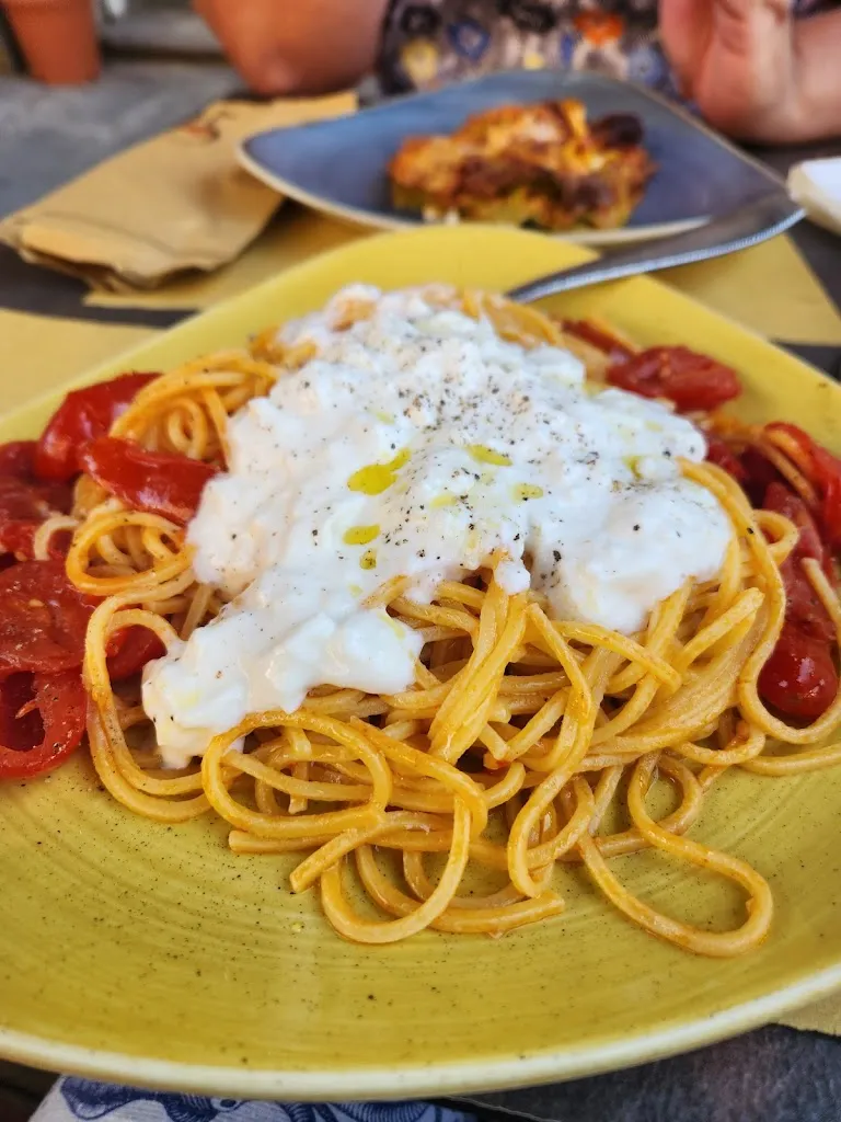 Lucy Perkins_Santa croce bistrot_Santa Croce_review