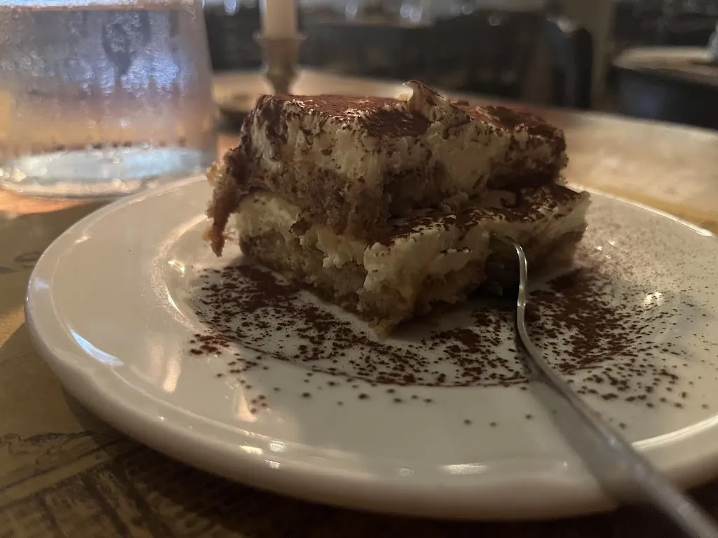 Benjamin Lopez_Casa Toscana_Santa Croce_review