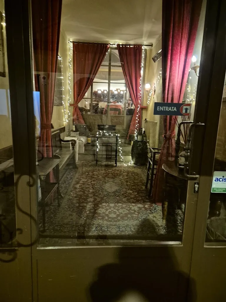 Sharmaine W_Casa Toscana_Santa Croce_review