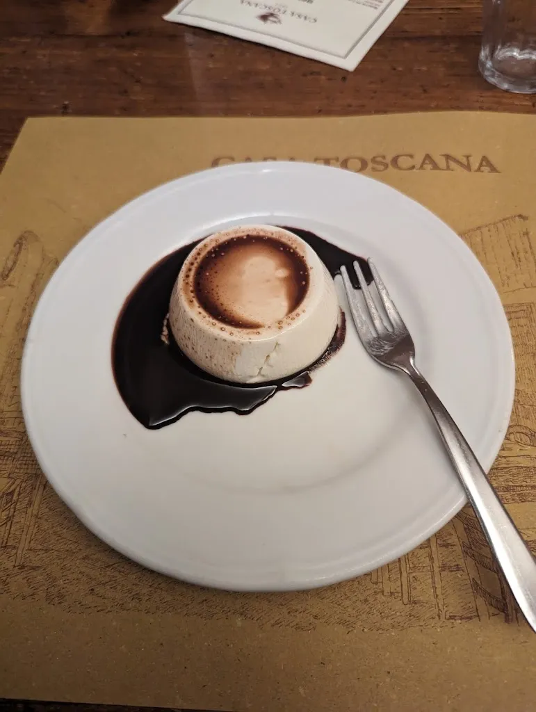 Alexander Austine_Casa Toscana_Santa Croce_review