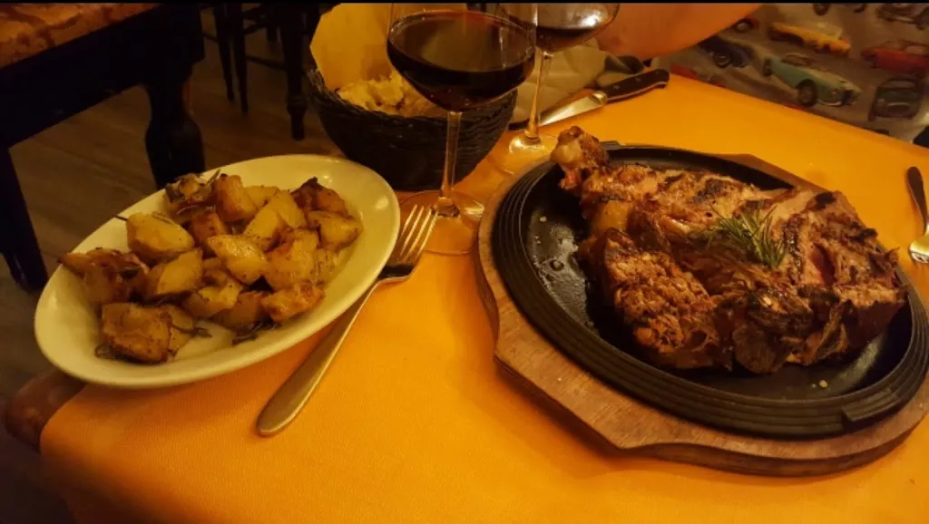 Menu_Il Francescano Tavern_Santa Croce_image_5