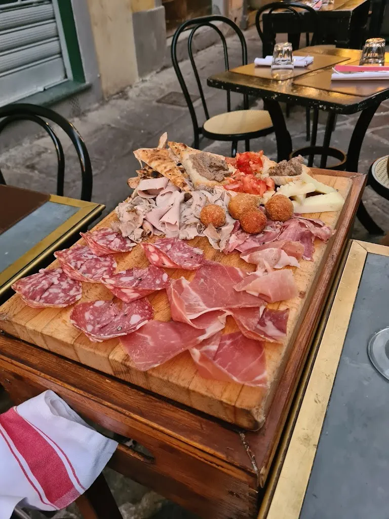 Menu_Il Francescano Tavern_Santa Croce_image_6