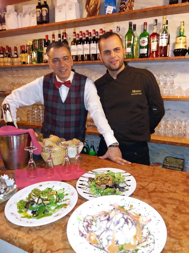 Menu_Il Francescano Tavern_Santa Croce_image_7