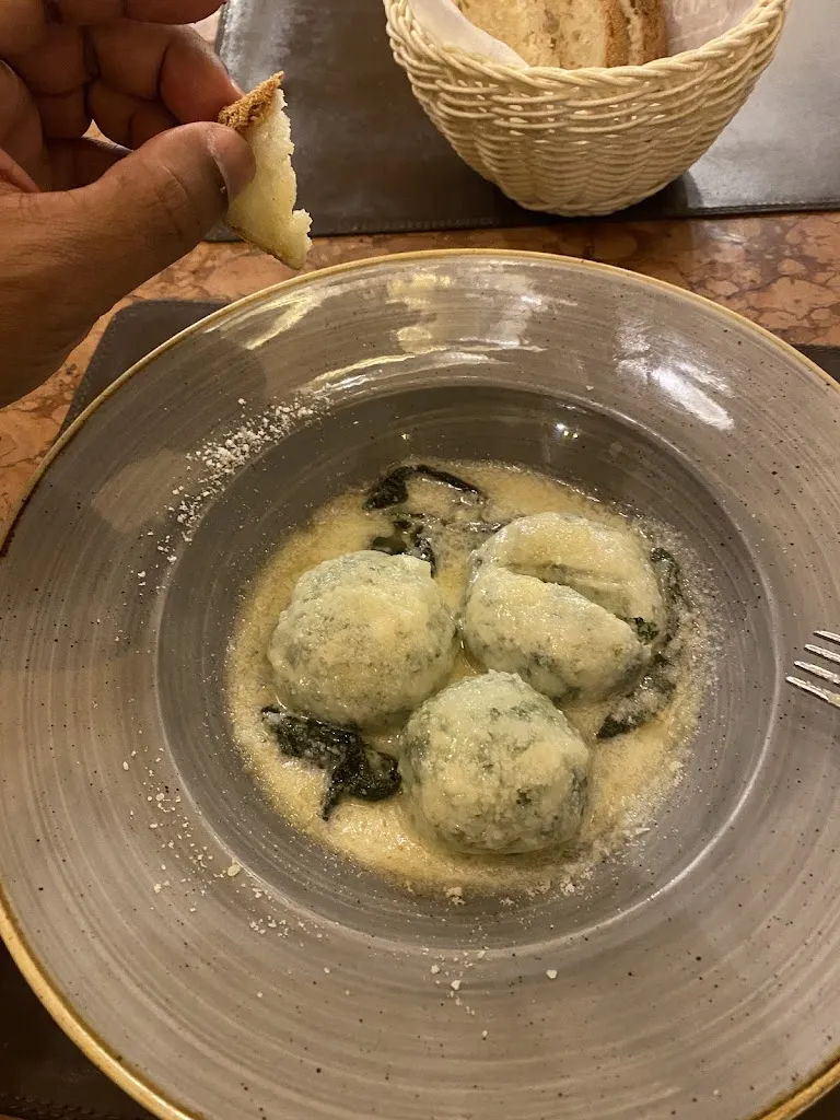 Menu_Il Francescano Tavern_Santa Croce_image_8