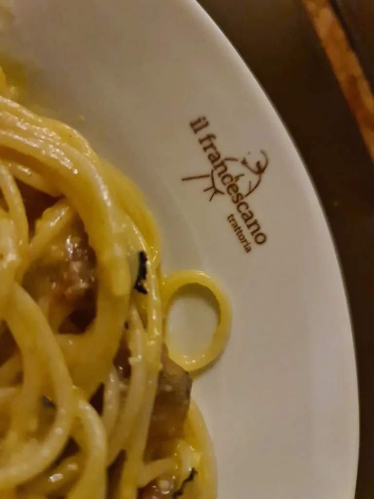 Ferdinando Salvestrini_Il Francescano Tavern_Santa Croce_review