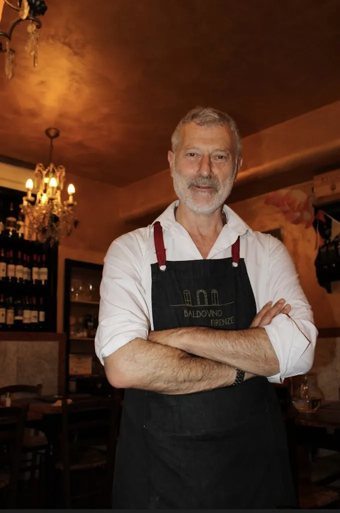Julia K_Il Francescano Tavern_Santa Croce_review