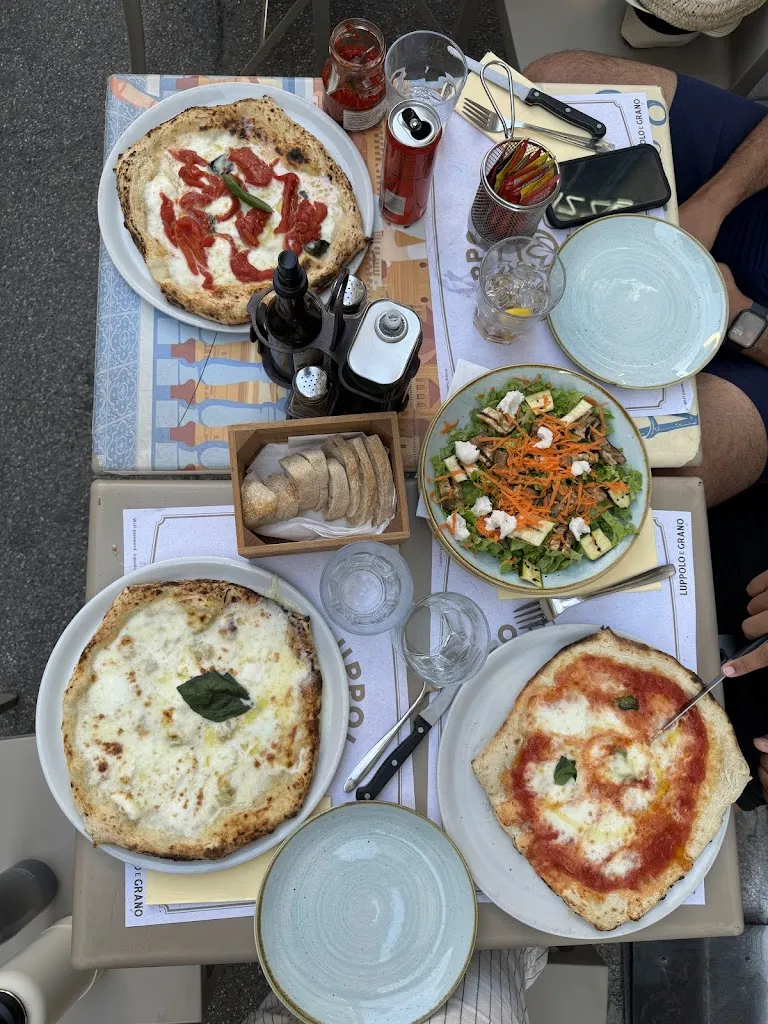 Nancy A._Luppolo & Grano_Santa Croce_review