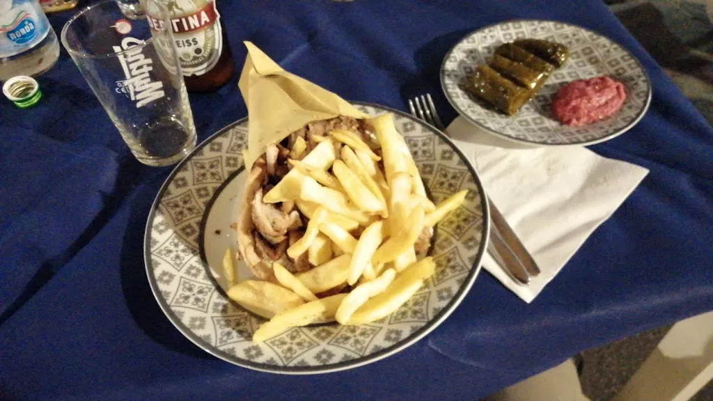 Menu_Kalimera l’angolo greco_Santa Croce_image_8