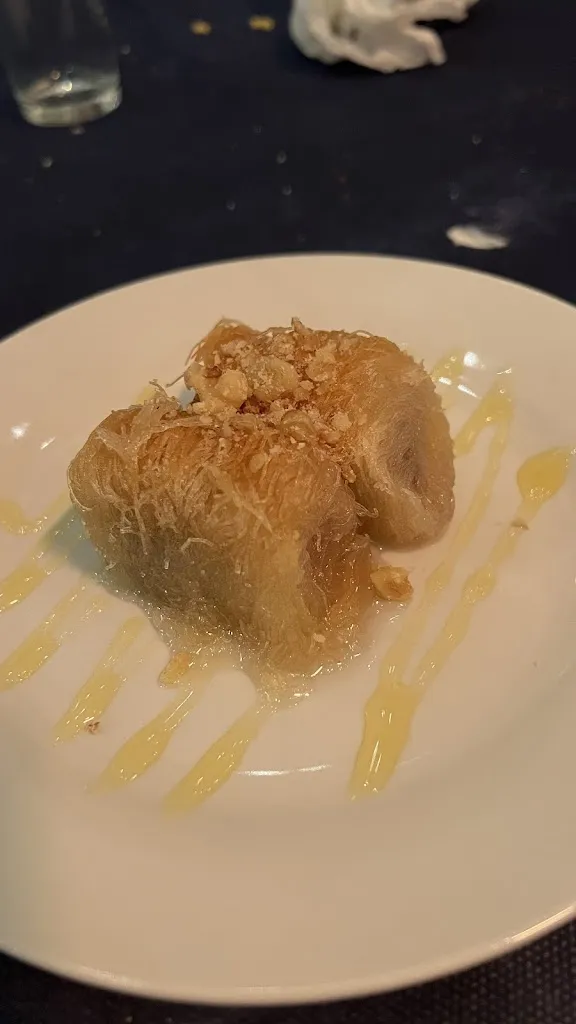 Menu_Kalimera l’angolo greco_Santa Croce_image_9