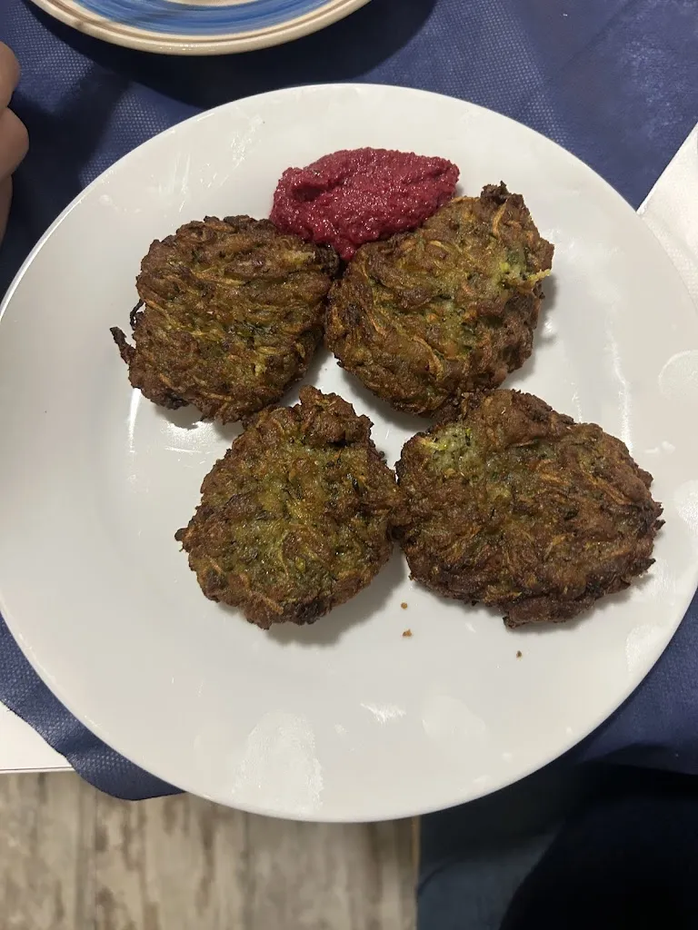 angelica costantini_Kalimera l’angolo greco_Santa Croce_review