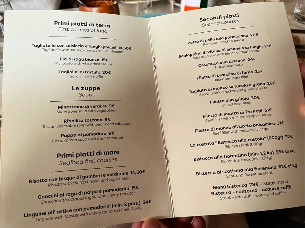 Menu_Antico Bottaio_Santa Croce_image_2