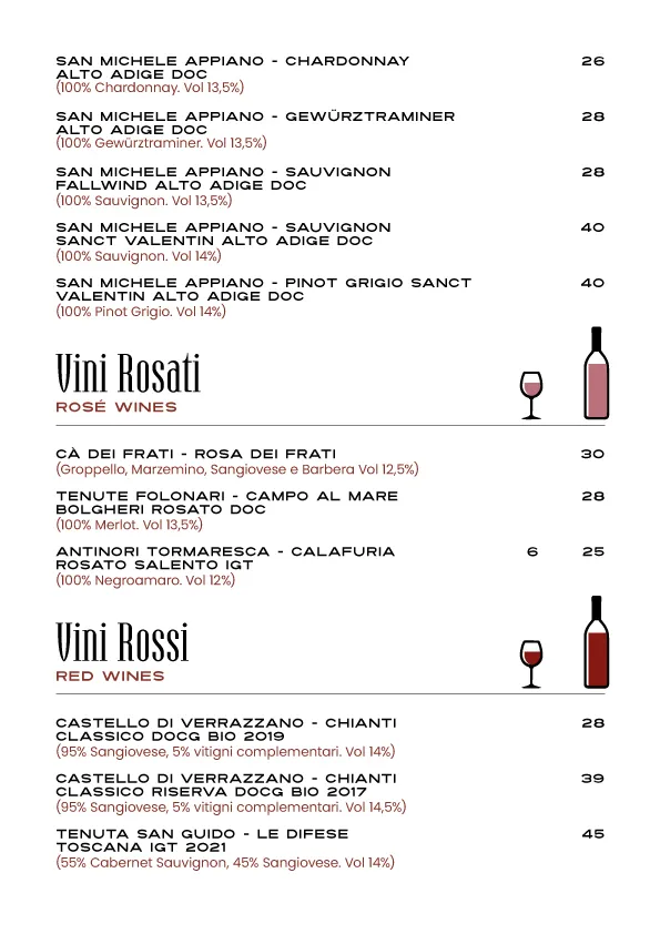 Menu_Salino Restaurant & Wine Bar_Santa Croce_image_3