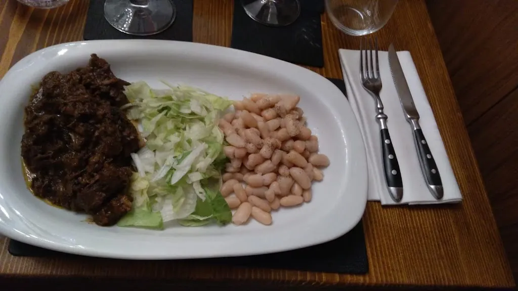 Fauzi Abdala _Salino Restaurant & Wine Bar_Santa Croce_review