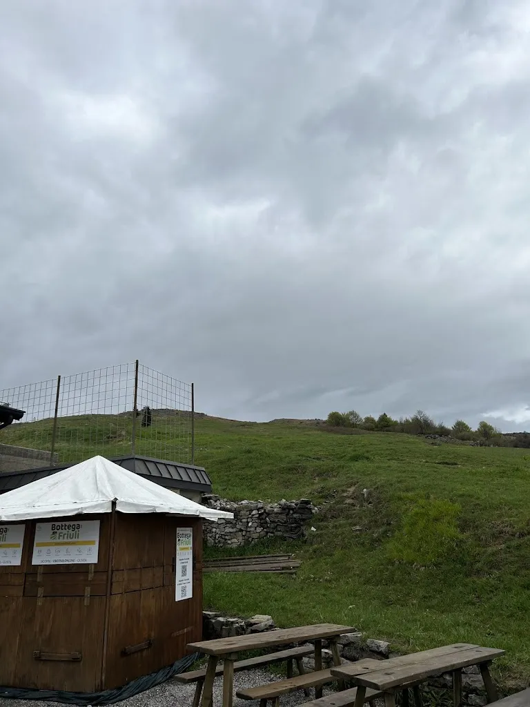 Jaka Pregelj_Rifugio Pelizzo_Savogna_review