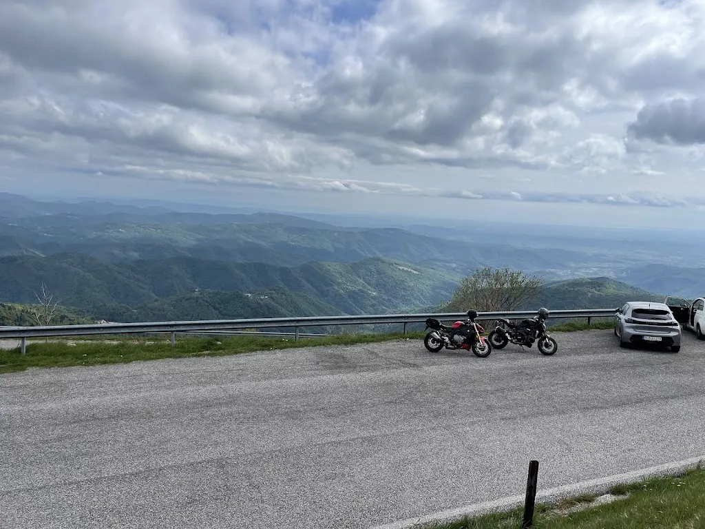 Thorsten Grossheim_Rifugio Pelizzo_Savogna_review