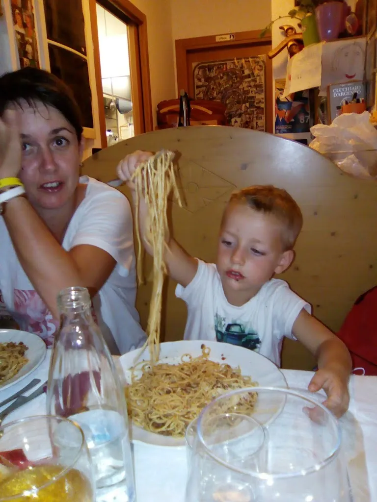 Foscato Teodora restaurant in Sequals