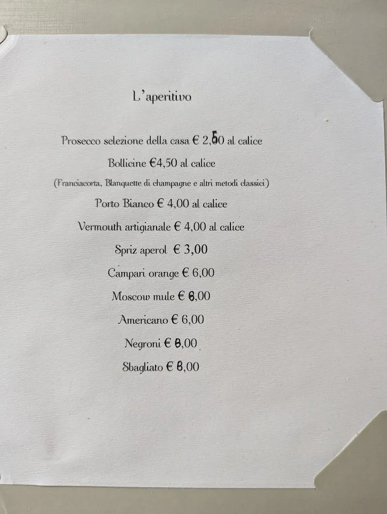 Menu_Albergo Ristorante Belvedere_Sequals_immagine_1