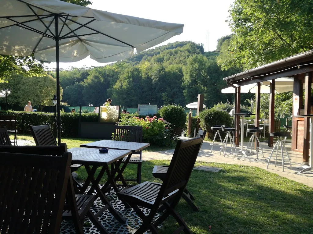 Albergo Ristorante Belvedere ristorante a Sequals